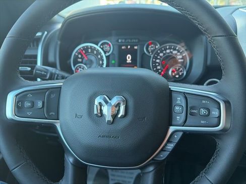 New 2026 RAM 1500 Big Horn image 22