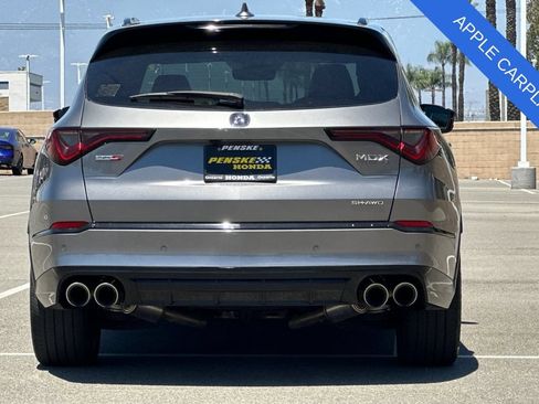 Used 2024 Acura MDX Type S AWD/4WD image 5