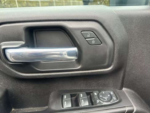 Used 2024 Chevrolet Silverado 3500 W/T w/ WT Convenience Package image 20