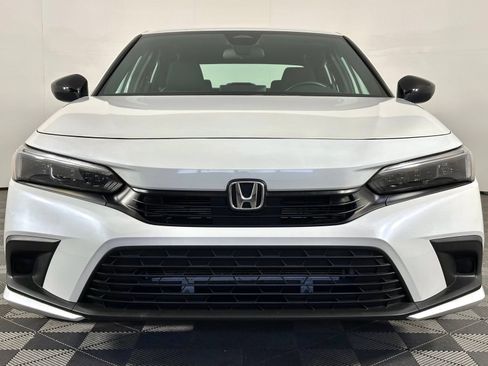 Used 2023 Honda Civic Sport image 21