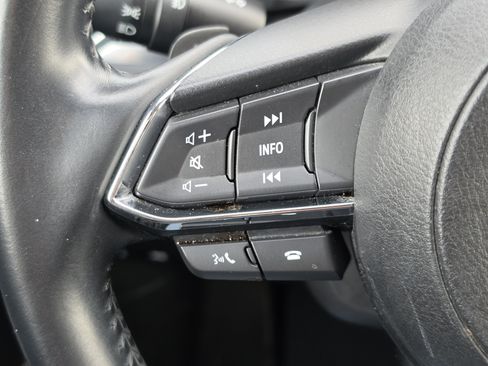 Used 2021 MAZDA CX-5 Grand Touring AWD/4WD image 15