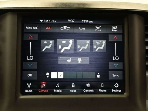 Used 2021 RAM 1500 Big Horn AWD/4WD image 31