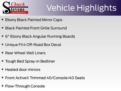 New 2026 Ford F250 Lariat image 38