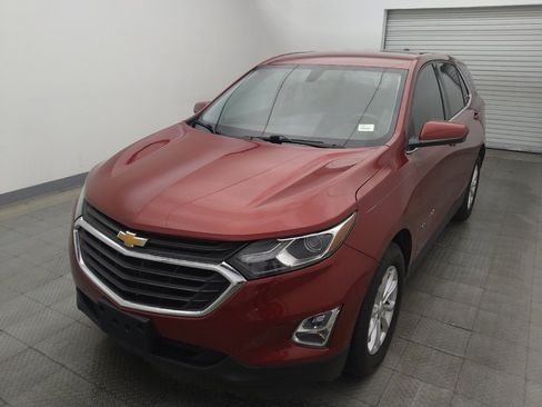 Used 2018 Chevrolet Equinox LT FWD image 15