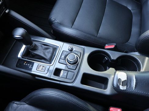 Used 2016 MAZDA CX-5 Grand Touring image 24
