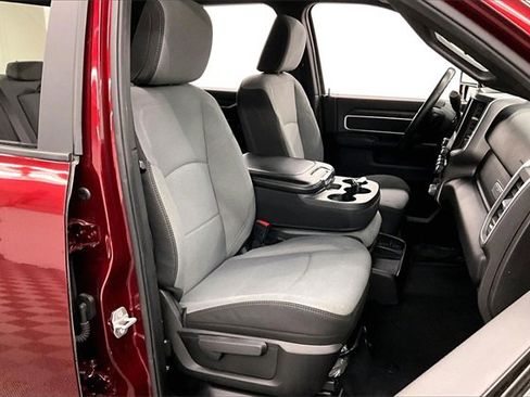 Used 2024 RAM 2500 Big Horn image 7