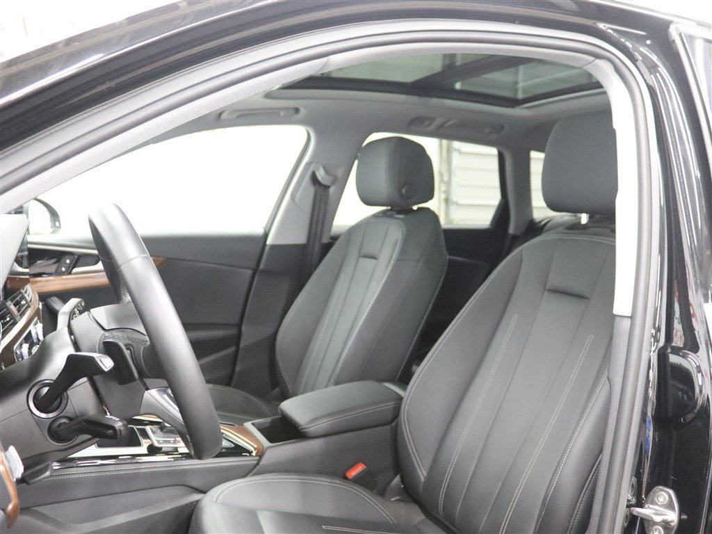 Used 2023 Audi A4 2.0T allroad Premium Plus w/ Premium Plus Package AWD/4WD image 12