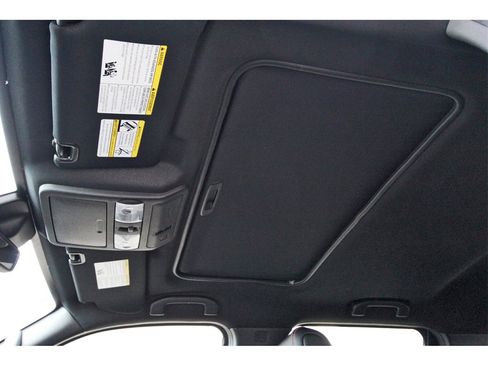 New 2026 Nissan Frontier Pro-X image 30