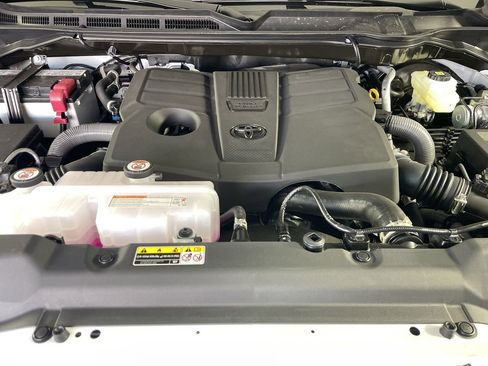 New 2026 Toyota Tundra SR5 AWD/4WD image 10