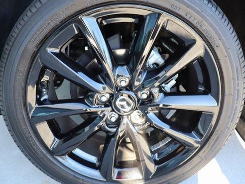 Used 2025 MAZDA MAZDA3 s Sport image 41