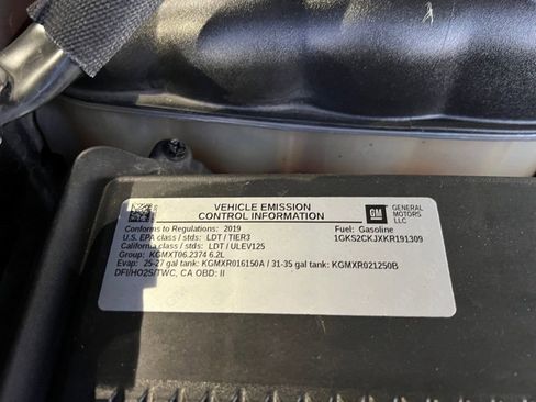 Used 2019 GMC Yukon Denali image 45