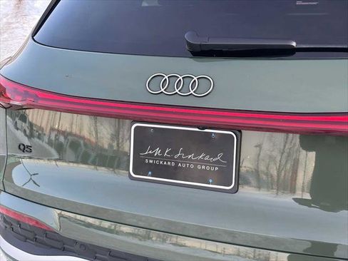 New 2025 Audi Q5 Premium Plus image 13