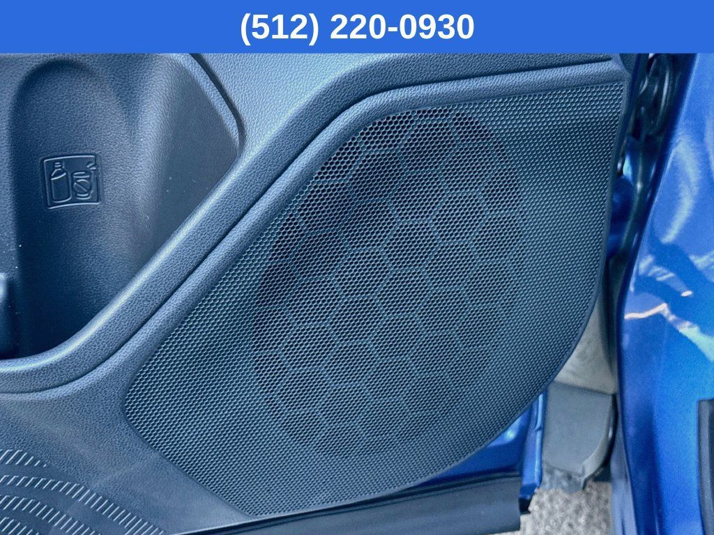 New 2026 Subaru Forester Premium AWD/4WD image 22