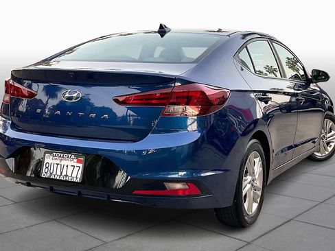 Used 2020 Hyundai Elantra Value Edition image 11