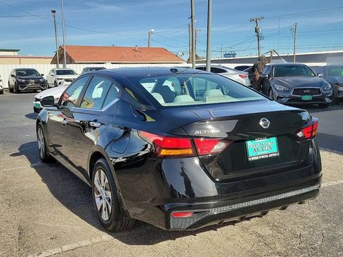 Used 2019 Nissan Altima 2.5 S image 5