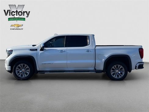 Used 2022 GMC Sierra 1500 Denali image 3