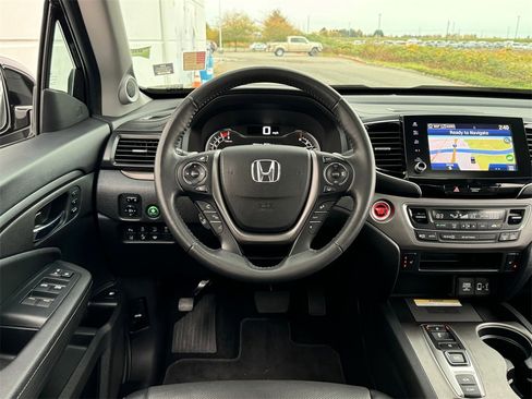 Used 2022 Honda Ridgeline RTL-E image 13