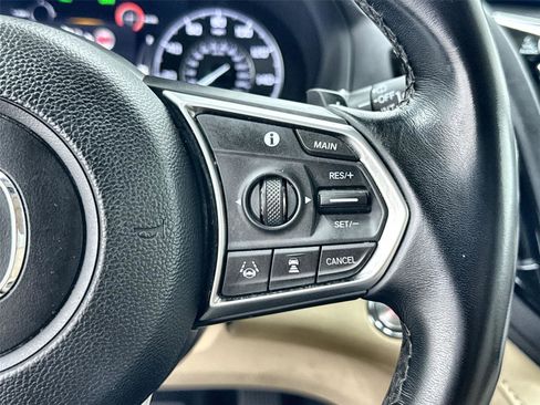 Used 2020 Acura RDX AWD w/ Technology Package image 18