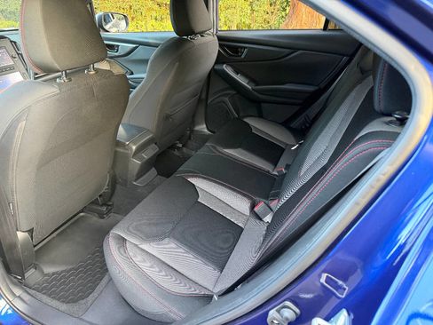 Used 2022 Subaru WRX image 14