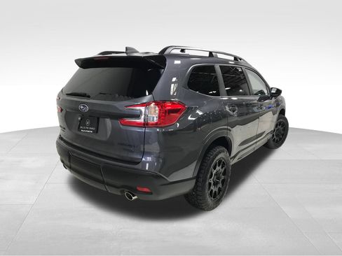 Used 2025 Subaru Ascent Bronze Edition AWD/4WD image 14
