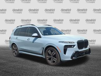 Certified 2023 BMW X7 xDrive40i w/ Executive Package video 2
