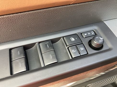 Used 2025 Toyota Tundra 1794 Edition image 15