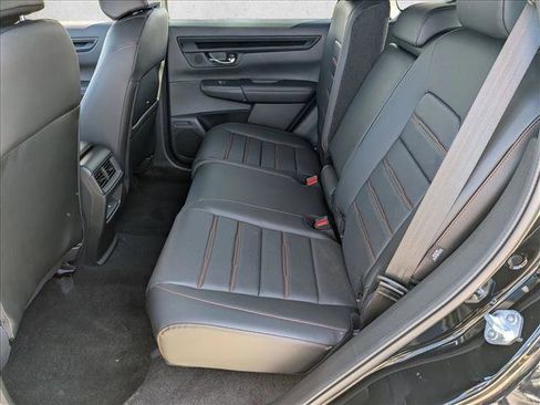 New 2026 Honda CR-V Sport-L image 15