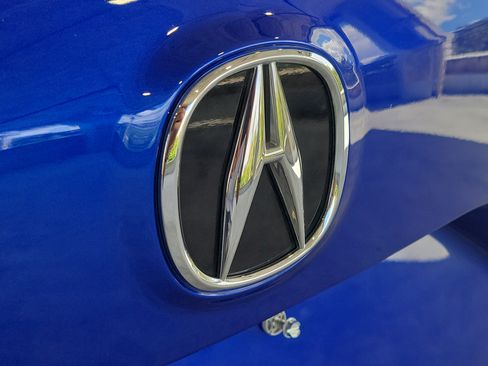 Used 2023 Acura RDX A-Spec FWD image 6