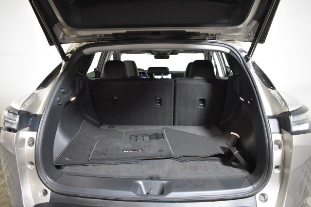 Certified 2026 Nissan Murano SL AWD/4WD image 34
