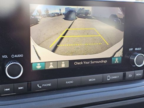 Used 2024 Honda Accord EX image 14