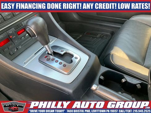 Used 2008 Audi A4 2.0T AWD/4WD image 20