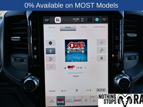 New 2026 RAM 2500 Tradesman image 9