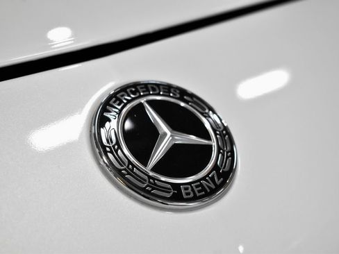 Used 2020 Mercedes-Benz S 560 4MATIC Coupe image 10