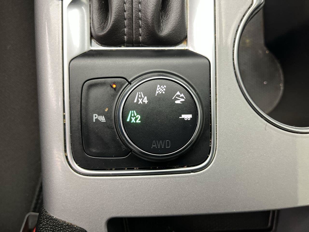 Used 2020 Chevrolet Blazer LT AWD/4WD image 15