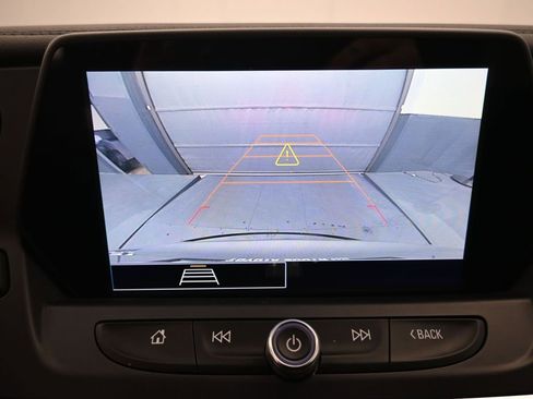 Used 2021 Chevrolet Blazer LT image 15