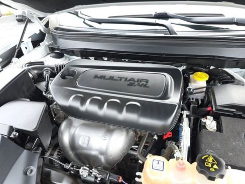 Used 2020 Jeep Cherokee Latitude Plus w/ Cold Weather Group image 54