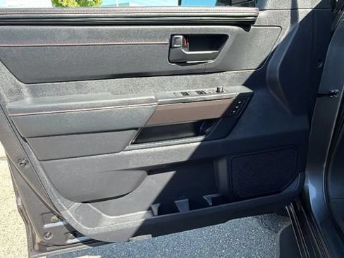Used 2023 Toyota Sequoia TRD Pro AWD/4WD image 19
