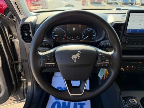 Used 2021 Ford Bronco Sport image 28