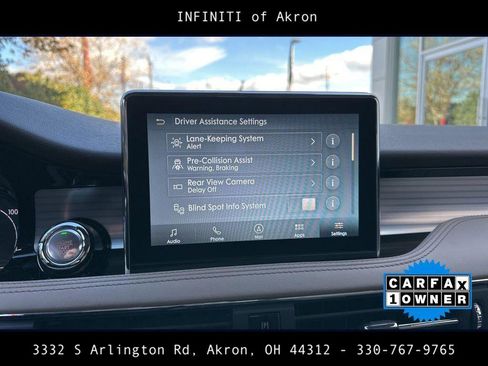 Used 2022 Lincoln Corsair AWD w/ Equipment Group 101A image 5