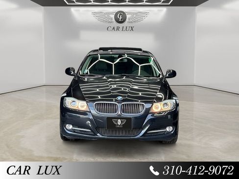 Used 2010 BMW 335i Sedan RWD image 8