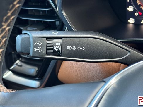 Certified 2024 GMC Canyon AT4 w/ Technology Package image 30