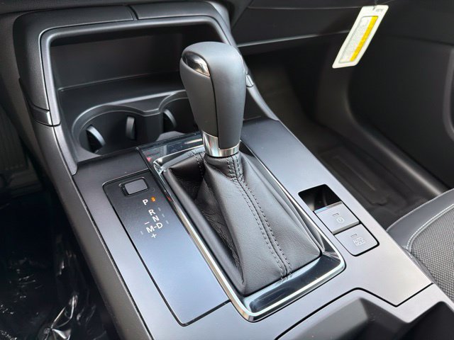 New 2026 MAZDA CX-5 Preferred AWD/4WD image 17