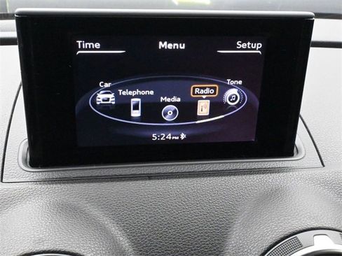 Used 2015 Audi A3 1.8T Premium w/ Cold Weather Package image 18