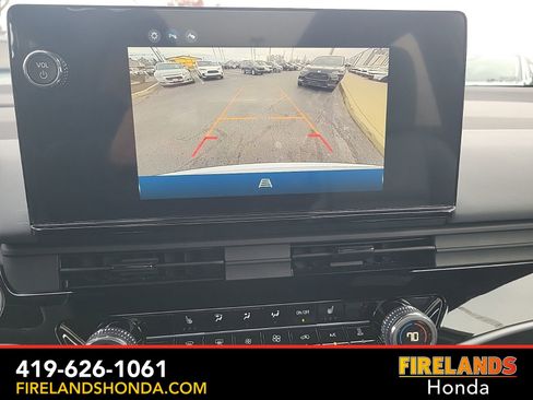 New 2026 Honda Prologue Touring image 24