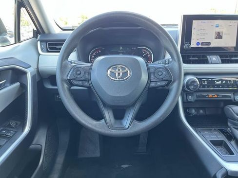 Used 2024 Toyota RAV4 XLE FWD image 13