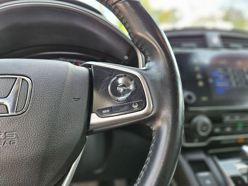 Used 2020 Honda CR-V EX-L image 28