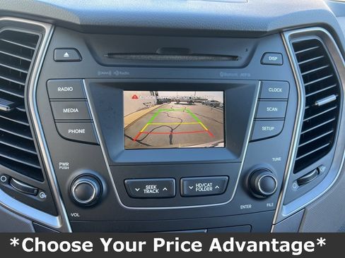 Used 2016 Hyundai Santa Fe Sport w/ Option Group 02 image 55