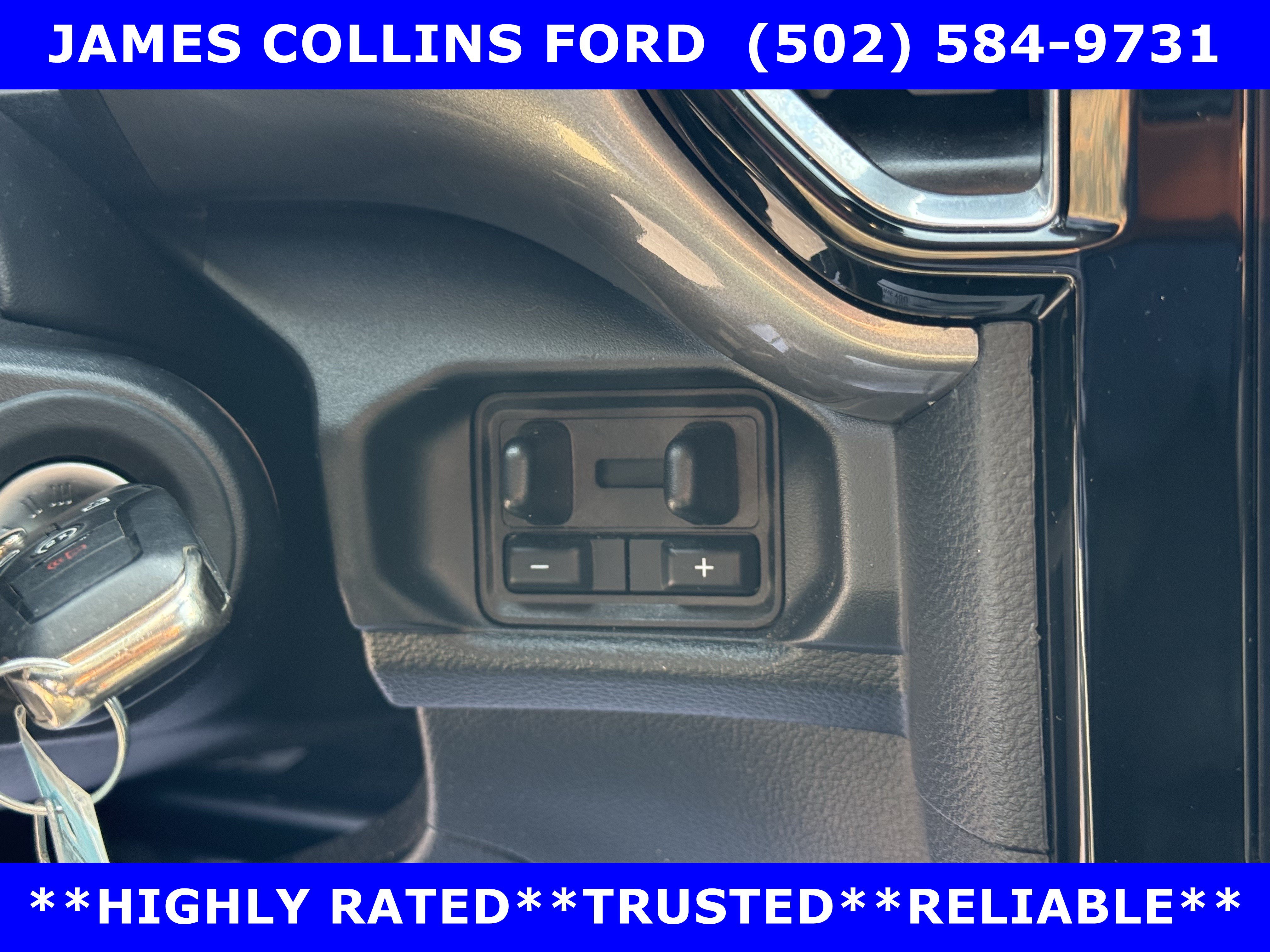Certified 2024 Ford Ranger XLT RWD image 22