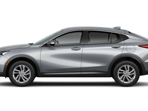 New 2026 Buick Envista Sport Touring w/ Convenience I Package FWD image 38