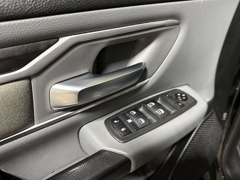 Used 2021 RAM 1500 Big Horn AWD/4WD image 20
